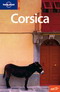 Scopri la Corsica con la guida Lonely Planet